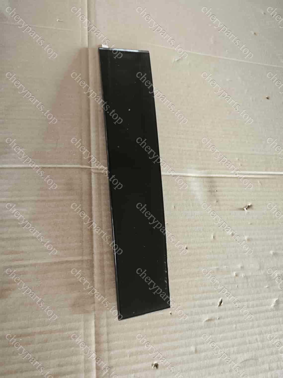 F16-5500410ca Left Rear Door Frame Decorative Panel 1 1716