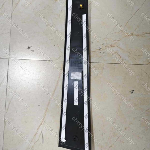 F16-5500410ca Left Rear Door Frame Decorative Panel 1 882