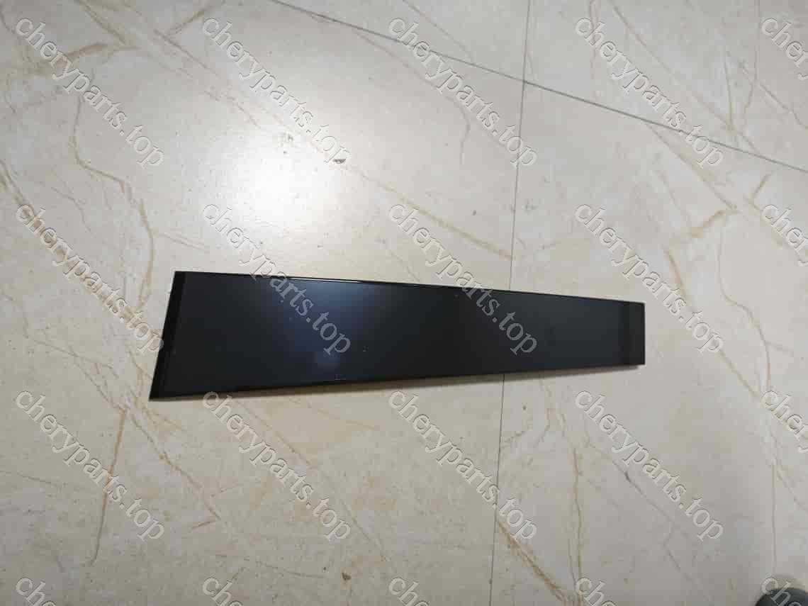 F16-5500420ca Right Rear Door Frame Decorative Panel 1 883