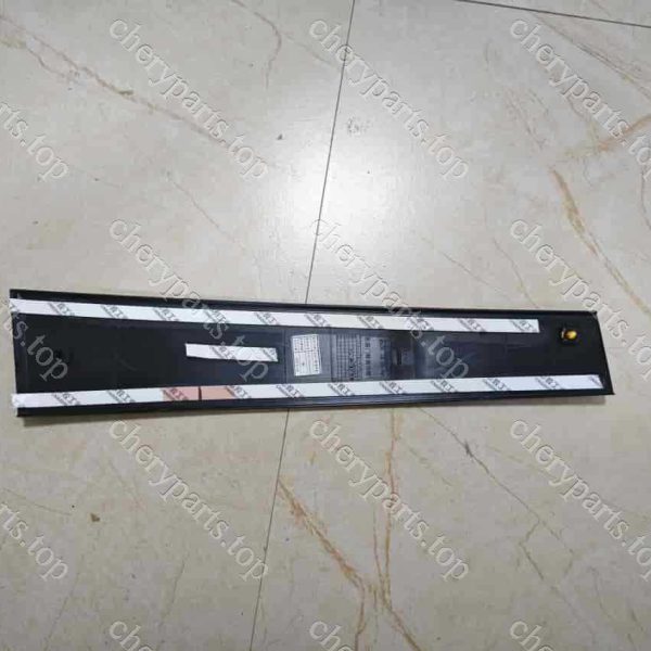 F16-5500420ca Right Rear Door Frame Decorative Panel 1 884