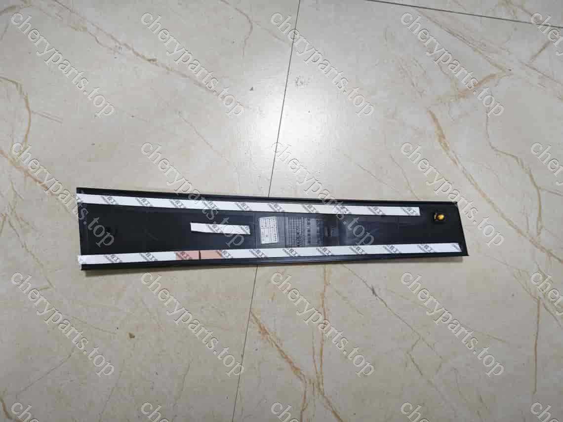 F16-5500420ca Right Rear Door Frame Decorative Panel 1 884