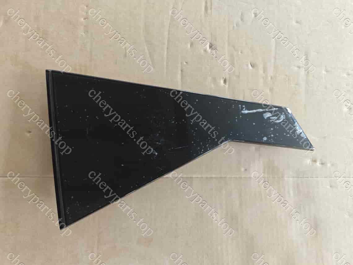 F16-5500440ca Right Rear Door Frame Decorative Panel 2 1717