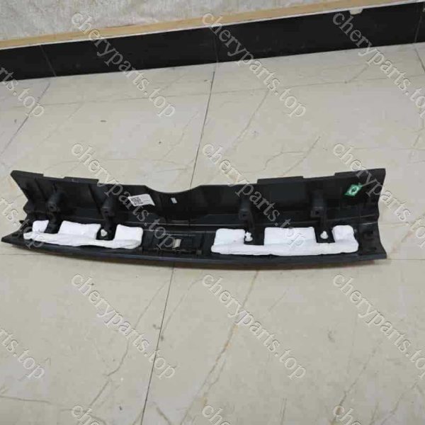 F16-5518030cb Trunk Rear Decorative Panel Assembly 888