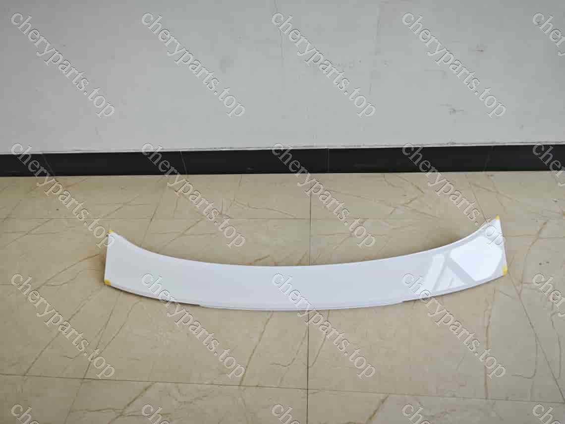 F16-5608160ca-dq Rear Panel Upper Decorative Parts Assembly Primer 889