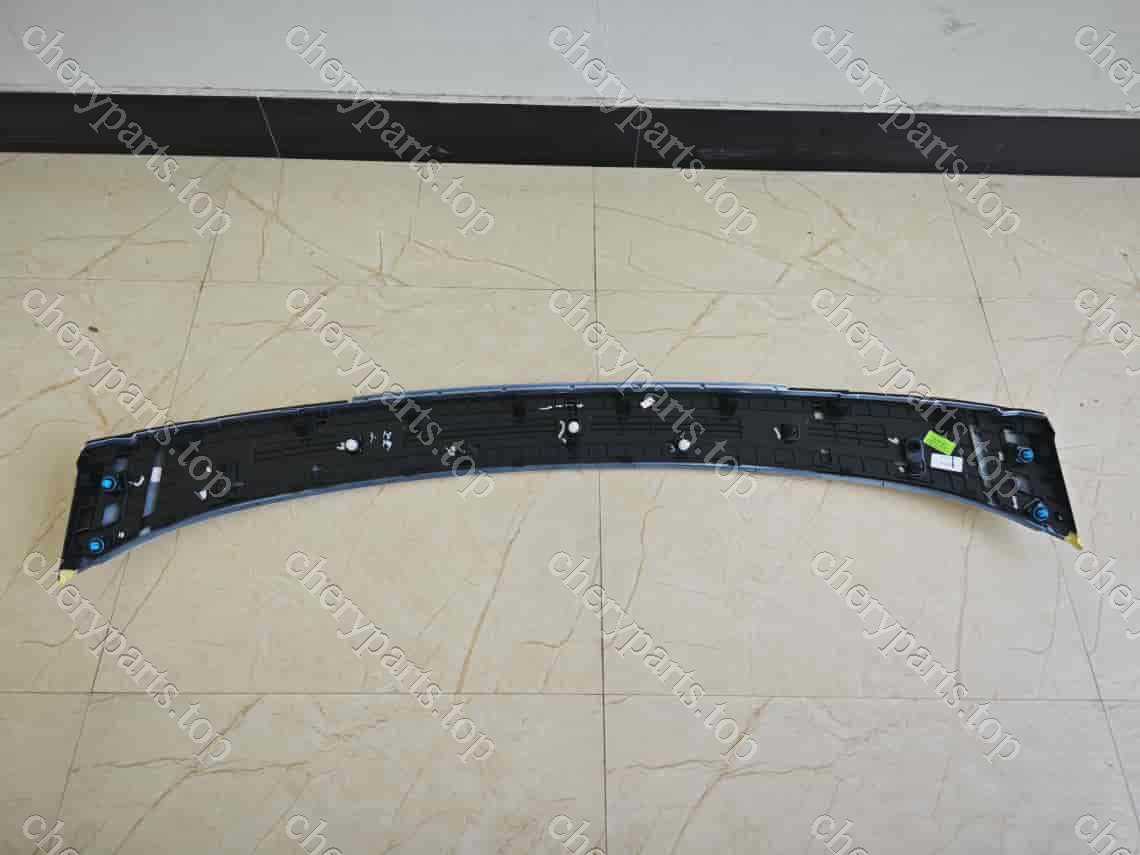 F16-5608160ca-dq Rear Panel Upper Decorative Parts Assembly Primer 890