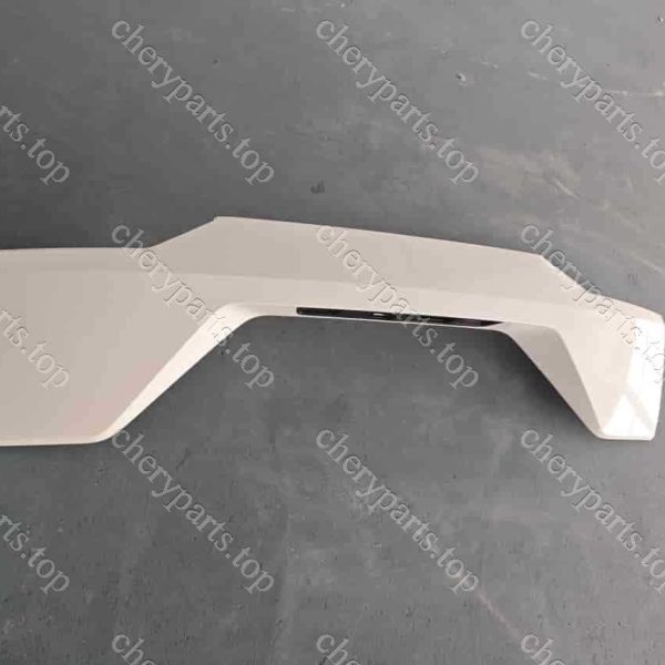 F16-5608170ca-dq Rear Lower Trim Assembly Primer 891