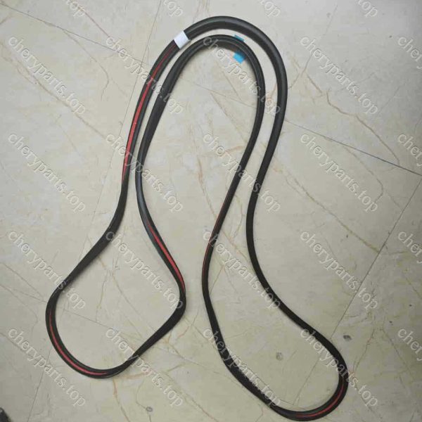 F16-5703030da Sunroof Sealing Strip Assembly 895