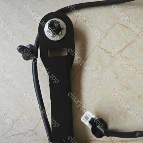 F16-5811030ca Front Row Lock Assembly 902