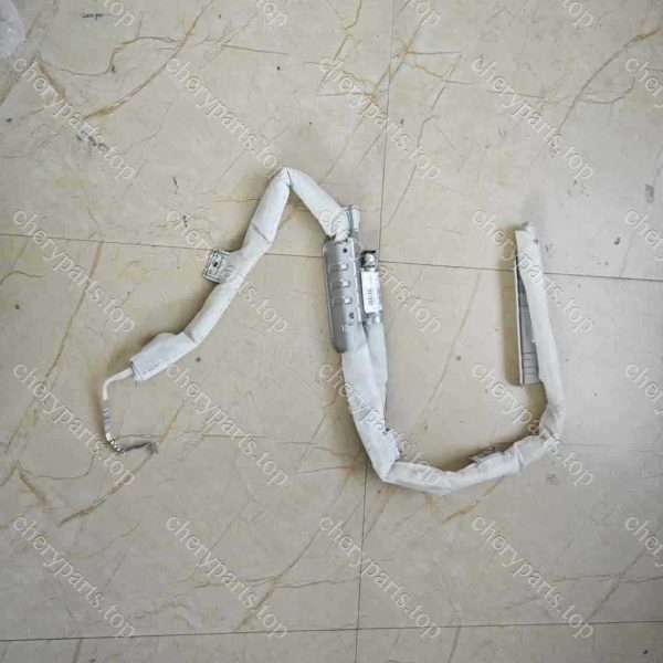 F16-5820050ca Left Curtain Airbag Assembly 905