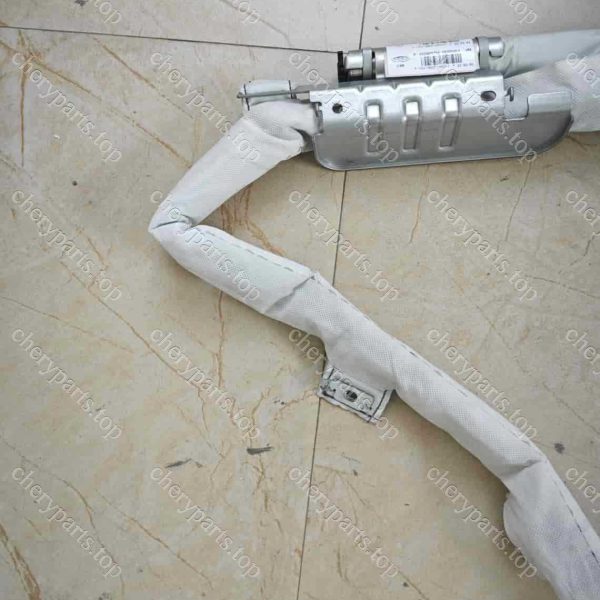 F16-5820050ca Left Curtain Airbag Assembly 906