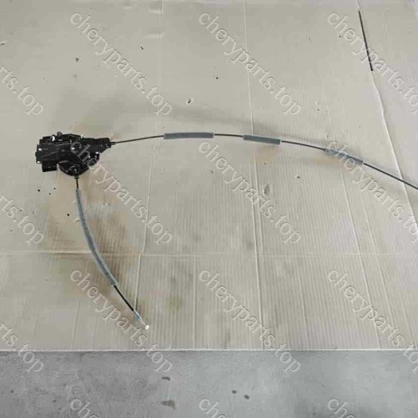 F16-6105010 Left Front Door Remote Control Lock Assembly 1722