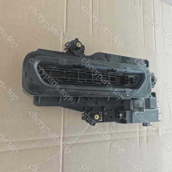 F16-6105240ba Right Front Door Outer Handle Base Assembly 1724