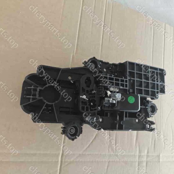 F16-6105240ba Right Front Door Outer Handle Base Assembly 1725