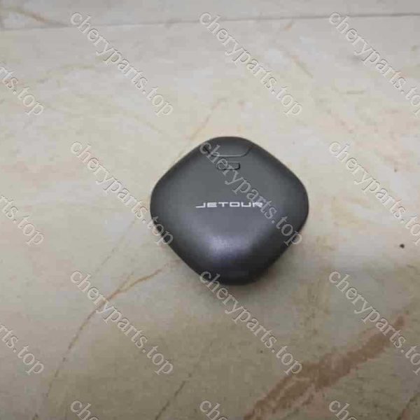F16-6105380bj Gray-black Smart Key Assembly 909