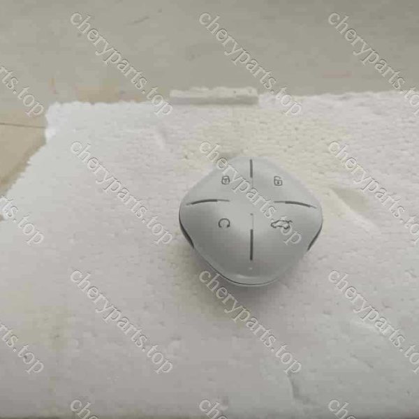 F16-6105380dj Pearlescent White Smart Key Assembly 912