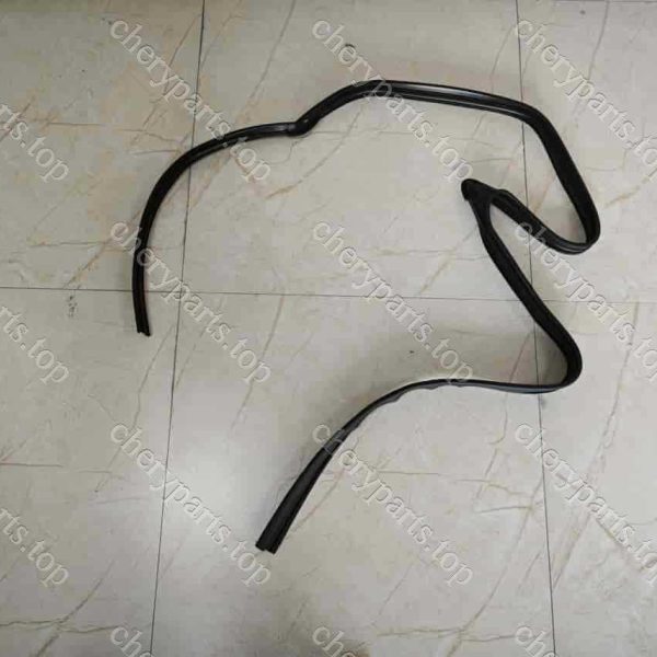 F16-6107111 Left Front Door Slot 914