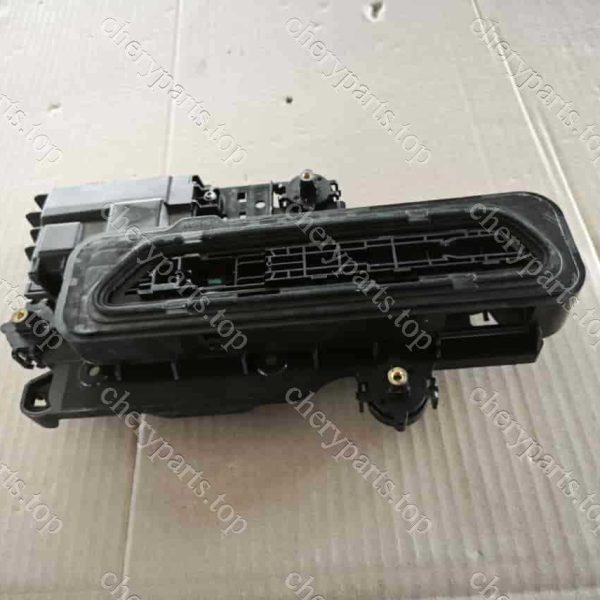 F16-6205240ba Right Rear Door Exterior Handle Base Assembly 1728