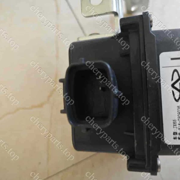 F16-7909036 Front Welcome Sound Device 932