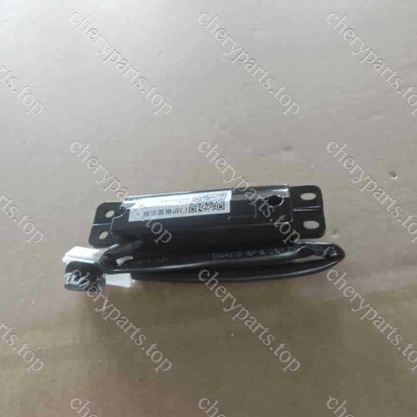 F16-7925075ha Left Door Guard Panel Display 1521