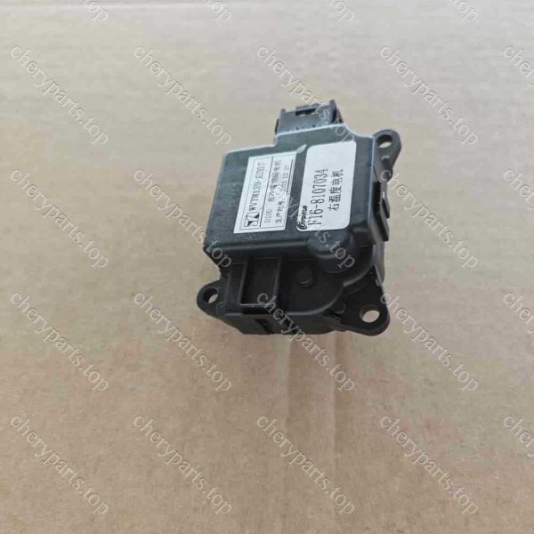 F16-8107034 Right Cooling And Heating Servo Motor 1730