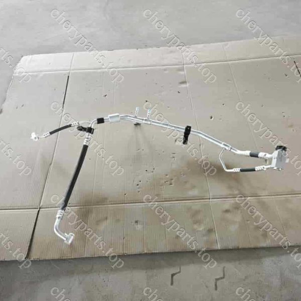 F16-8108010bc Evaporator-compressor And Condenser Piping Assembly 1732