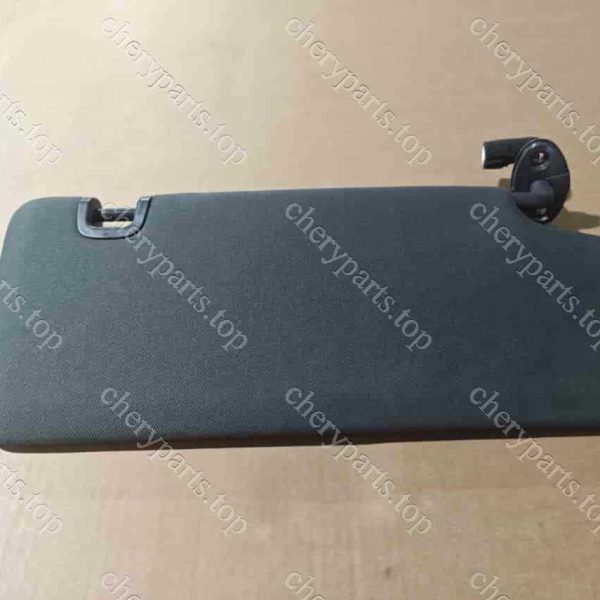 F16-8204010hb Left Sun Visor Assembly 1523