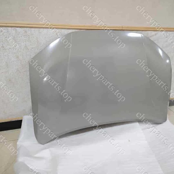 F16-8402010ca-dy Engine Cover Assembly-electrophoresis 945