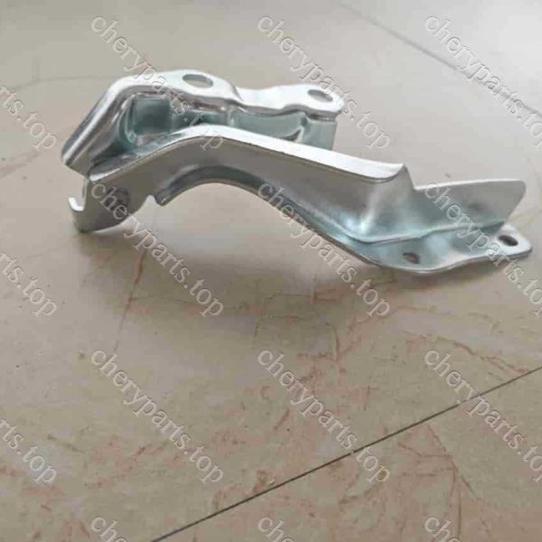 F16-8402040ca-dy Engine Hood Right Hinge Assembly Electrophoresis 951