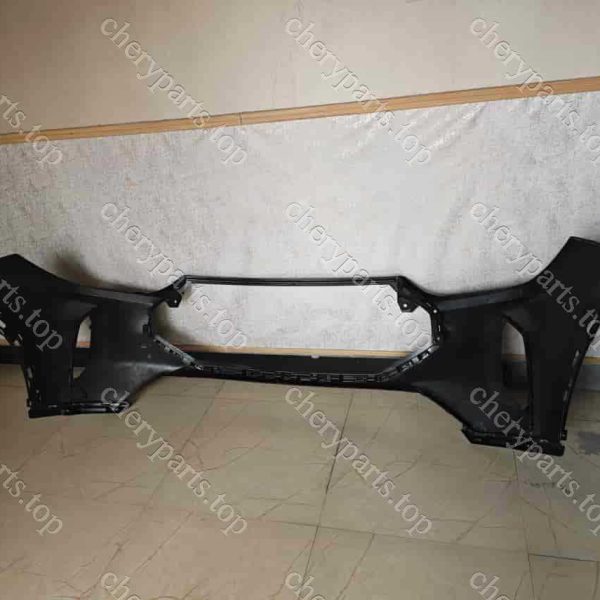F18-2803501-dq Front Bumper Upper Body Primer 958