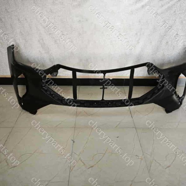 F18-2803501bj-dq Front Bumper Upper Body Primer 962