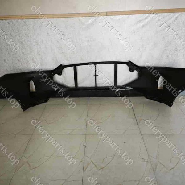 F18-2803501bj-dq Front Bumper Upper Body Primer 963