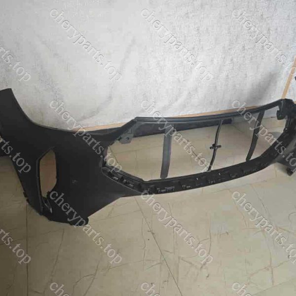 F18-2803501bj-sc Front Bumper Upper Body Primer 965
