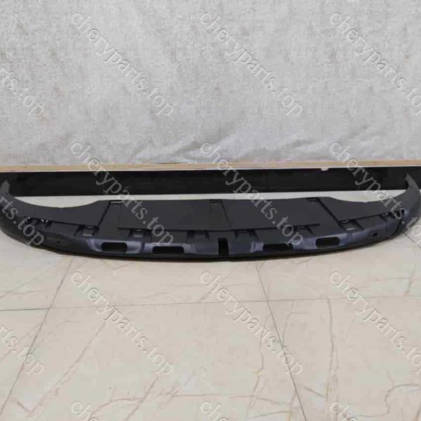 F18-2803502fa-dq Front Bumper Lower Body Primer 975
