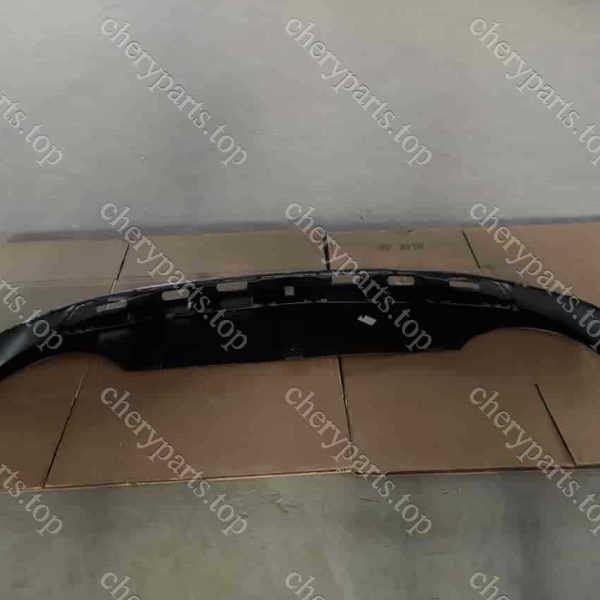 F18-2803502fa-sc Front Bumper Lower Body 977