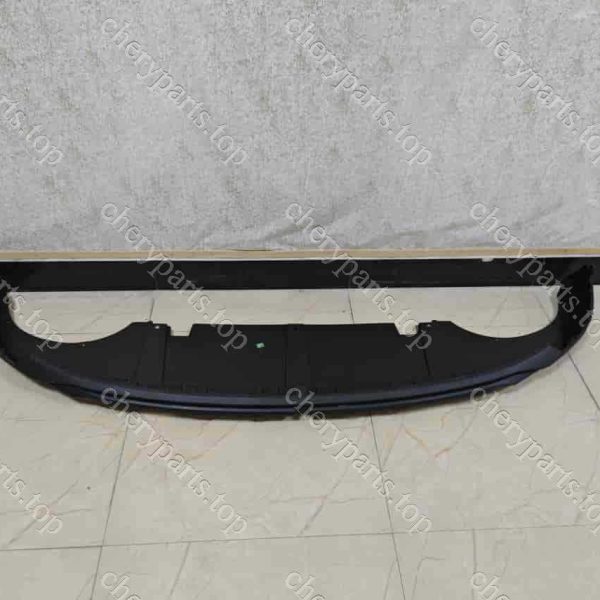 F18-2803502 Front Bumper Lower Body 971