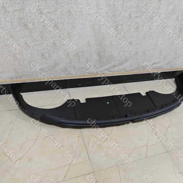 F18-2803502 Front Bumper Lower Body 972