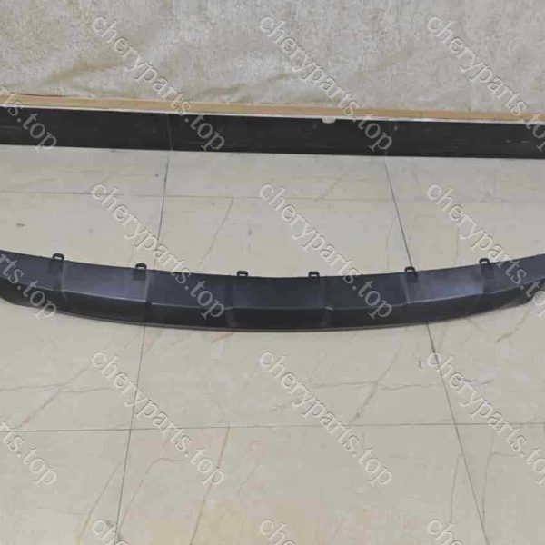 F18-2803503 Front Bumper Lower Decorative Parts 978