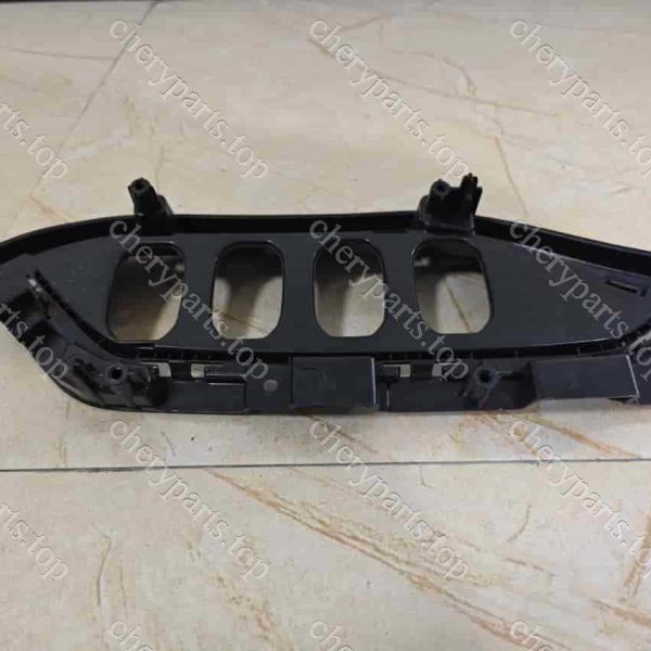 F18-2803511 Front Left Daytime Running Light Cover 983