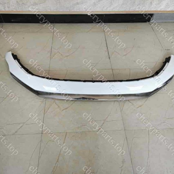 F18-2803520-dq Front Bumper Upper Decorative Parts Assembly Primer 992
