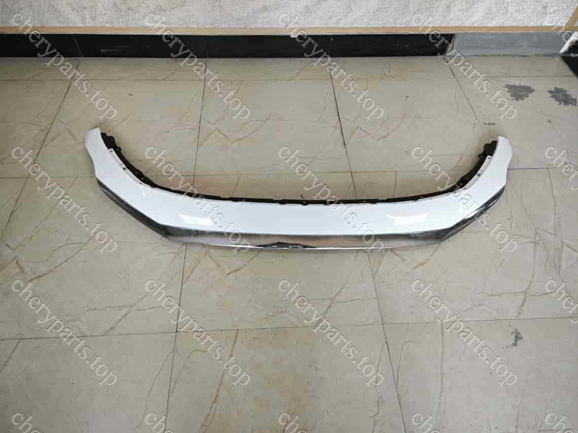 F18-2803520-dq Front Bumper Upper Decorative Parts Assembly Primer 992