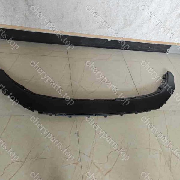 F18-2803520-dq Front Bumper Upper Decorative Parts Assembly Primer 993