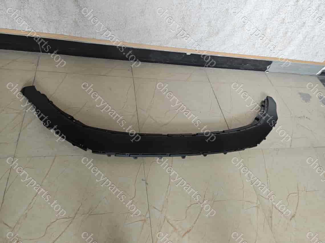 F18-2803520-dq Front Bumper Upper Decorative Parts Assembly Primer 993