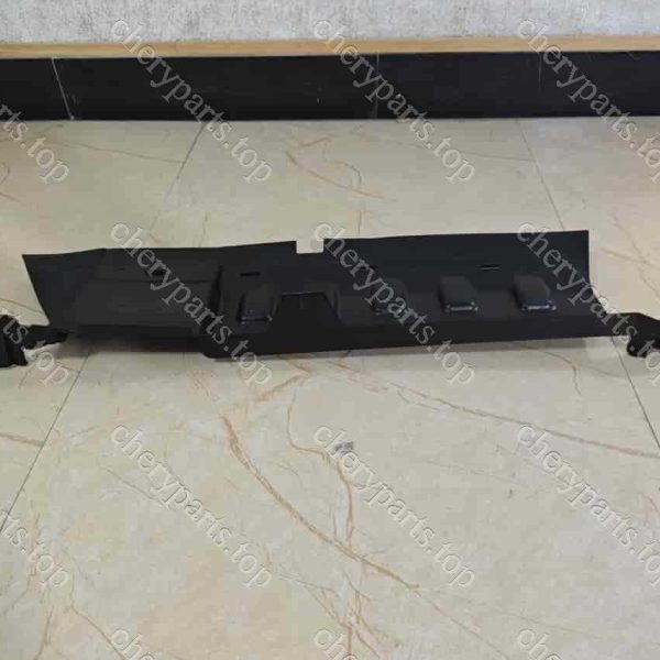 F18-2803540 Upper Air Deflector 1002