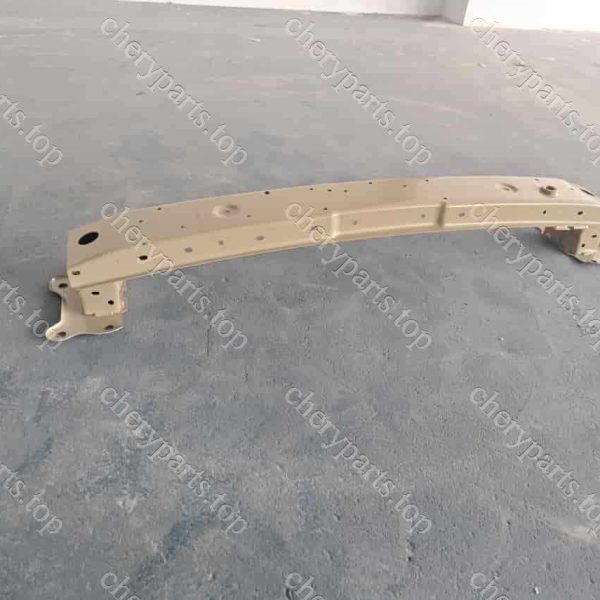 F18-2803700-dy Front Bumper Beam Assembly Electrophoresis 1006