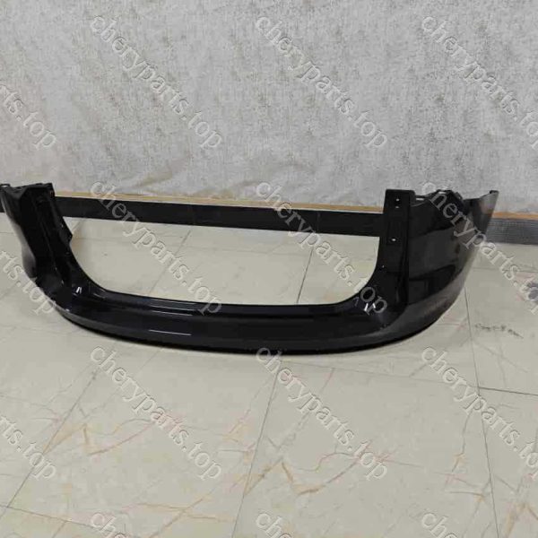 F18-2804501-dq Rear Bumper Body-primer 1013