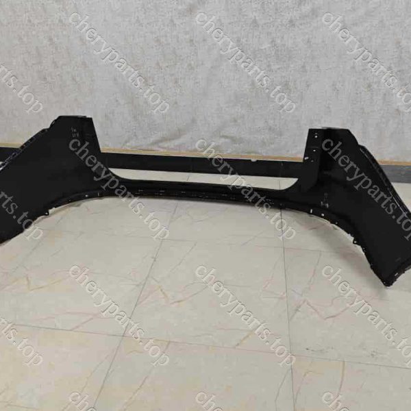 F18-2804501-dq Rear Bumper Body-primer 1014