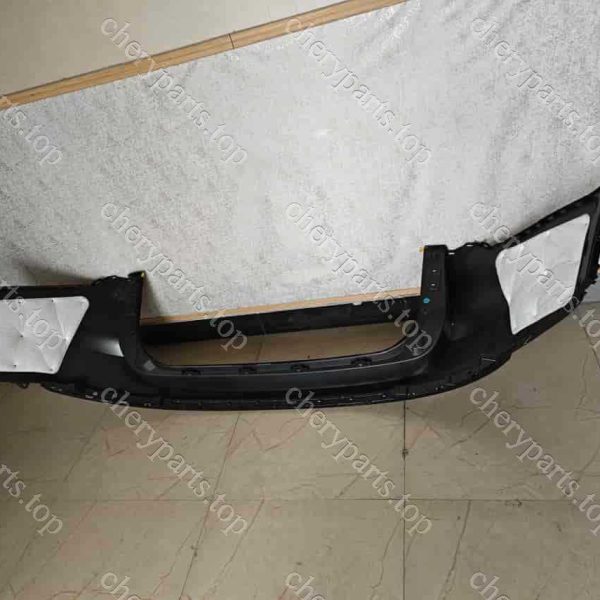 F18-2804501 Rear Bumper Body 1010