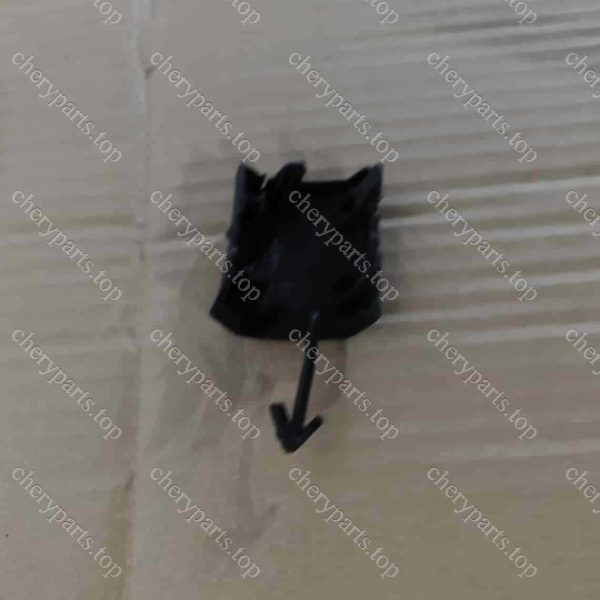 F18-2804503 Rear Tow Hook Cover 1016