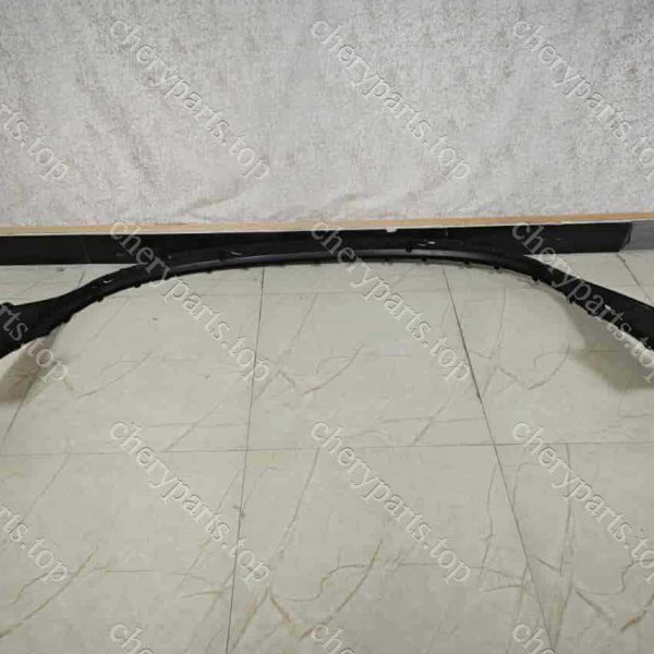 F18-2804505fa-dq Rear Bumper Center Decorative Parts Primer 1018