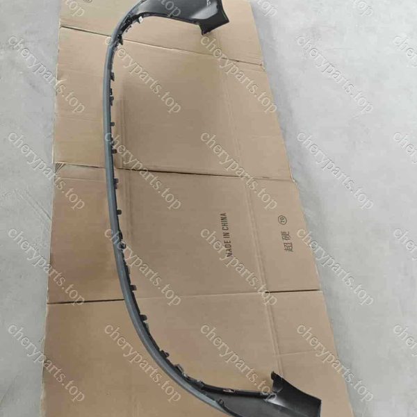 F18-2804505 Rear Center Decorative Parts 1526